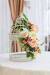 Metal Bird Cage Decor