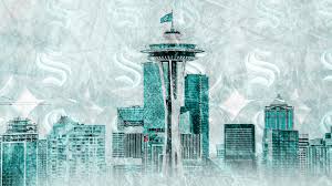 Our latest attempt to populate the seattle kraken roster, with the help of staff. Luu0blv3rrsljm