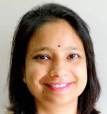 Dr. Vinita Gupta in Noida Sector 61,Noida