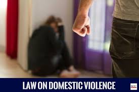 The legal definition of domestic violence is an assault or battery upon another member of a family or, in some jurisdictions, threatening words. Law On Domestic Violence Protection Of Women From Domestic Violence Act 2005 Scc Blog