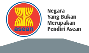 Asean dibentuk pada 8 agustus 1967 di bangkok, thailand, melalui deklarasi bangkok. Negara Yang Bukan Merupakan Pendiri Asean Sikalem
