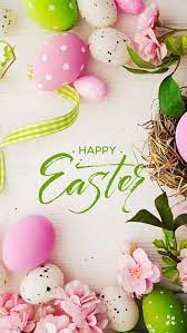 Black Apple Iphone Wallpapers Iphone Wallpaper Easter Wallpaper Iphone Wallpaper Easter Happy Easter Wallpaper