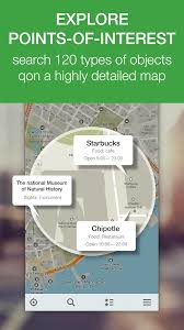 Maps.me es otro clásico de los mapas para android. Maps Me Gps Navigation Map Apk Thing Android Apps Free Download