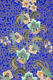 Indonesian Batik Sarong Batik Design Batik Art Indonesian Batik