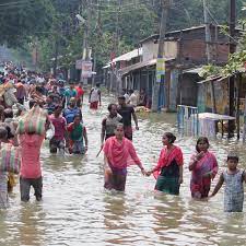 A flood described in the bible as covering the earth in the time of noah. Floods Claim More Than 800 Lives Across India Nepal And Bangladesh Humanitarian Response The Guardian