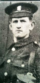 Learmouth-Carham Archives