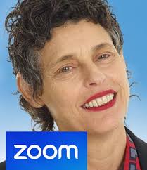 Deborah Conway [Zoom]