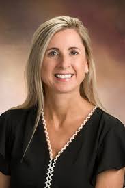 Lisa Mitchell, BSN, RN, NE-BC