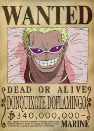 Doflamingo One Piece Dessin One Piece Personnages De Cirque Fond D Ecran Telephone Manga