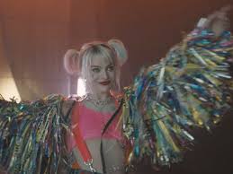 Confetti Jacket Harley Quinn Birds Of Prey Outfit Pin On Harley Quinn