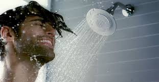 Impressive Kohler Shower Head Doubles As Wireless Speaker Video Kohler Shower Heads Kohler Shower Bluetooth Shower Head