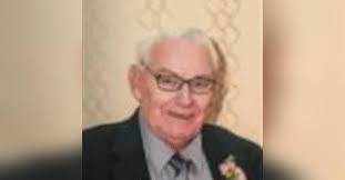 Obituary, Visitation & Funeral Information