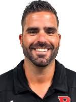 Rutgers University Baseball Camps