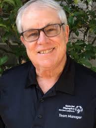 SONC Honors 2019 Volunteers of the Year