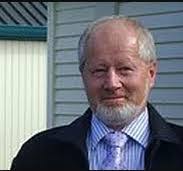 Brian Harrop's Instagram, Twitter & Facebook