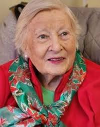 Siri Garson Montecino Obituary