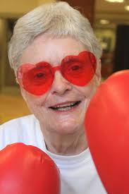 Every Month is Heart Month at the Passavant Community