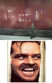 MAD Magazine spoofs Jack Nicholson