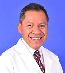 Jorge Gomez-Chavarría, MD