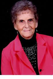 Agnes Geraldine "Jerry" Crowe Obituary April 30, 2022