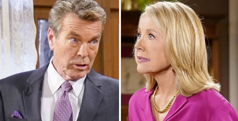 Young and the Restless Spoilers February 12: Nikki Confesses to Jack