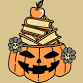 Book-Or-Treat event image