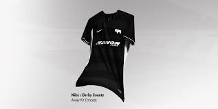 We did not find results for: Derby County Football Club Logo Kit Concept Behance