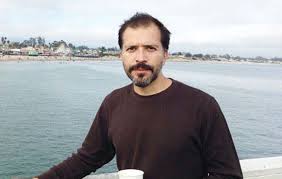 Sons Of Anarchy Star Paul John Vasquez Has Died Aged 48