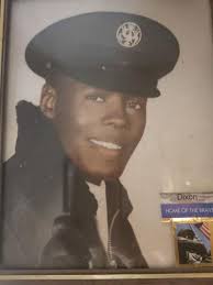 Willie Earl Dixon Obituary July 6, 2022