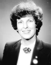 Morrison, Constance "Connie"