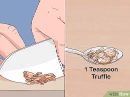 Oliviers & co summer truffle in olive oil. How To Make Truffle Oil With Pictures Wikihow
