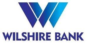 Wilshire Bank Logo Banks Logo Wilshire Federal Deposit Insurance Corporation