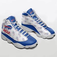 Browse the bills nike tennis shoes, socks, sandals, air zoom sneakers, and more at nflshop.com. Buffalo Bills Jd13 Sneaker Air Jordan 13 Shoes Robinplacefabrics
