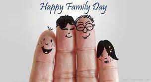 Maybe you would like to learn more about one of these? Happy Family Day Image Desicomments Com