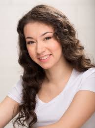 Sabrina Vidal's Instagram, Twitter & Facebook