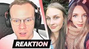 Geführt wird der kanal „unsympathischtv hauptsächlich von dem jungen mann den die meisten zuschauer lediglich unter dem namen sascha kennen. Mashallah Einfach Die Hubschen Zuschauer Free Freundin Reaktion Auf Zuschauer Youtube