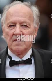 Werner Herzog, 2019 Cannes Photo Stock
