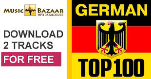 German Top100 Single Charts 10 04 2017 Cd2 Mp3 Buy