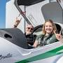 Profile Picture of 69776 Beth Hersman, Wright State Aviation Program 5-16-24on Google