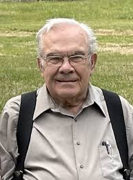 Larry Lawrence Huffman