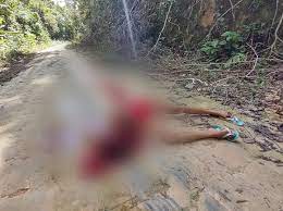 Mulher é morta com tiro na cabeça em ramal da Zona Norte de Manaus