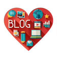 Resultado de imagen para que es un blog