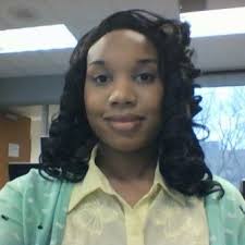 Abby Poitier's Instagram, Twitter & Facebook