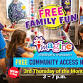 FREE Community Access Night at Imagine Children’s event image