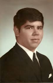 Doug David Obituary (2015)