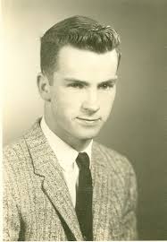 Darrel Olson Obituary