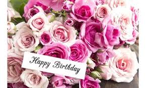 Ecco il galateo per auguri di fiori di compleanno è una certezza fino a perdere il significato di riportarlo indietro. Immagini Di Buon Compleanno Con Fiori