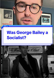 Its A Wonderful Life Ending Reaction