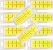 Snap Bar Clamshell - 10 Section