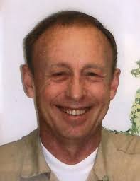 Obituary information for Daniel J. DeFord